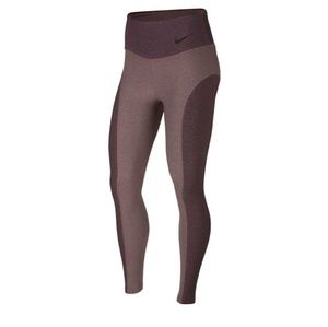 NIKE  DRI-FIT POWER STUDIO TRAINING TIGHTS med NWT